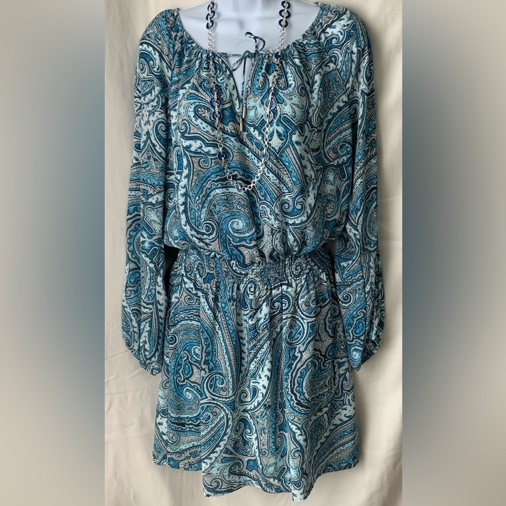 WHBM Short dress